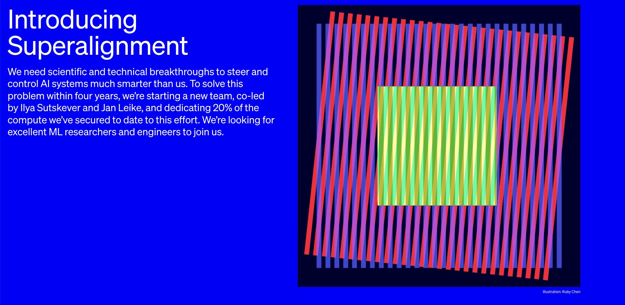 Illustration Abstract Geometric Pattern With Overlapping Colored Lines