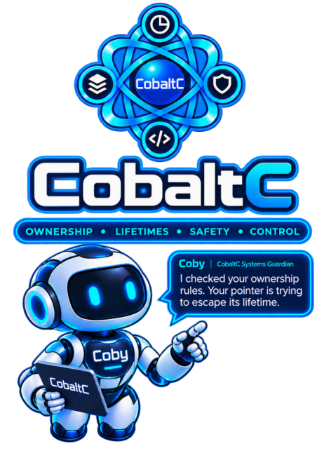 Project Logo