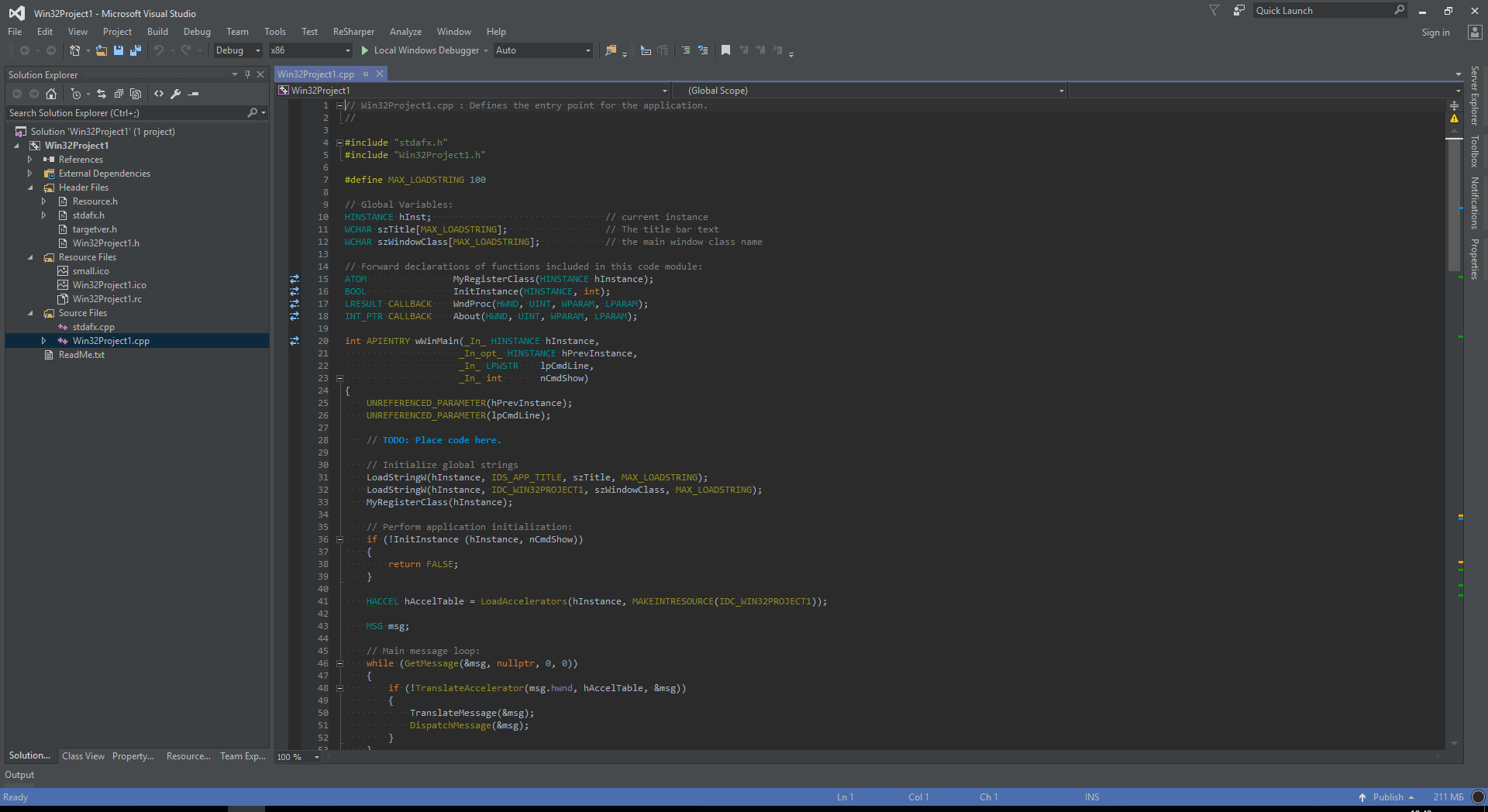 Cpp define. Darcula Theme Visual Studio. Winapi c++. Красно черная тема для Visual Studio. GITHUB Visual Studio Theme.