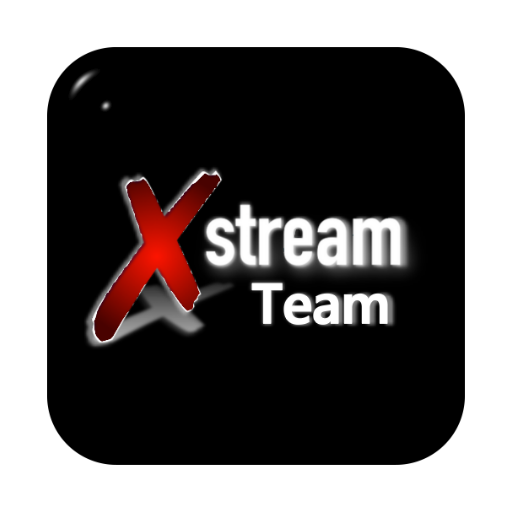 xStream logo
