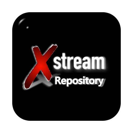 Github - Streamxstream Xstreamrepo: Hier Ist Das Offizielle Xstream 