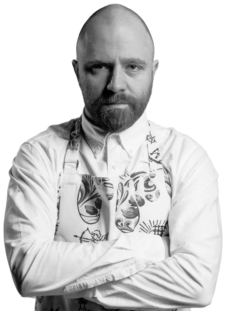 Артём Перук