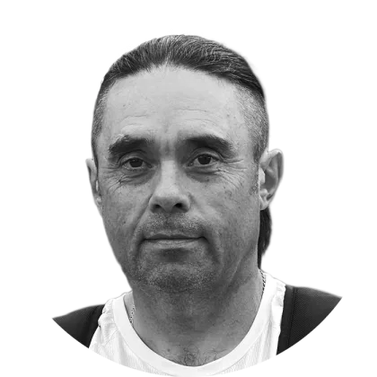 Алексей Афанасьев
