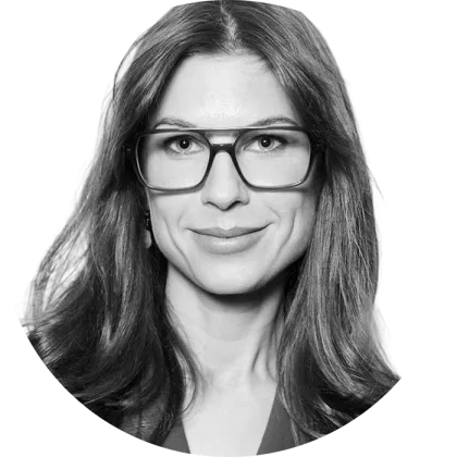 Анна Перук