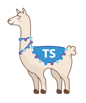 TypeScript Llama