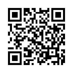 Stronghands Proof-Of-Stake (POS) Calculator Donation QR Code