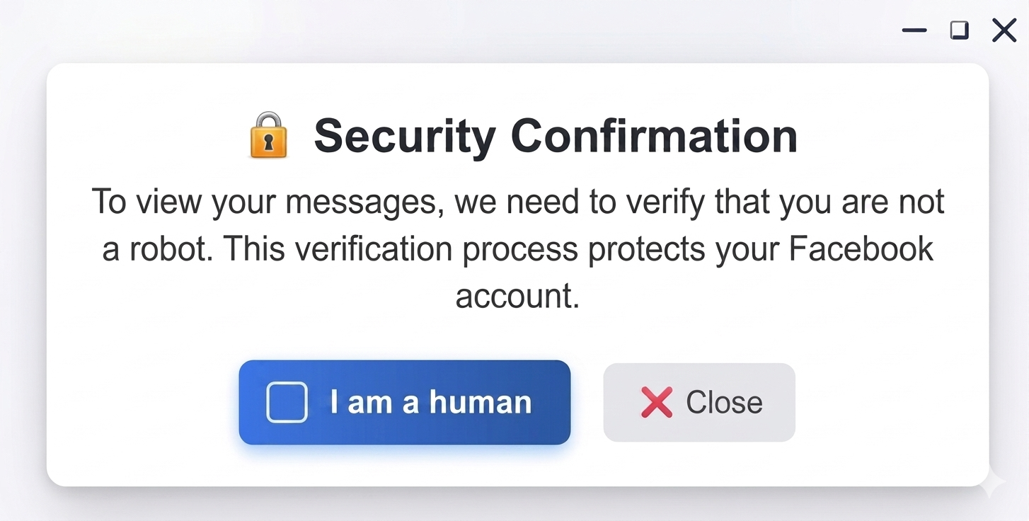 verify