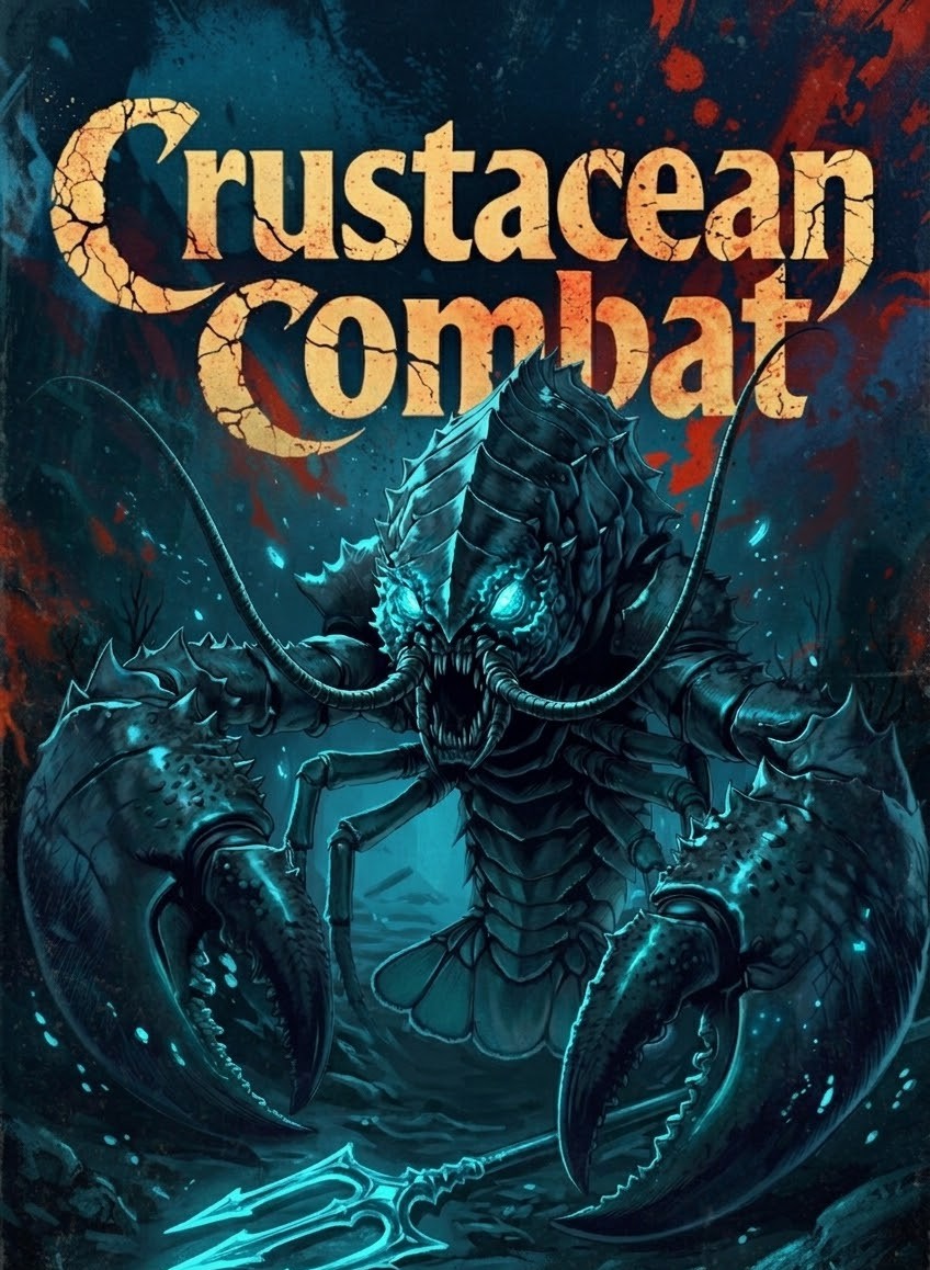 Crustacean Combat