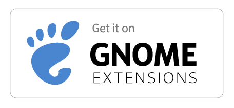 Get GNOME Extension