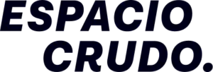 Logo de Espacio Crudo