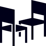 La Silla Vacia logo