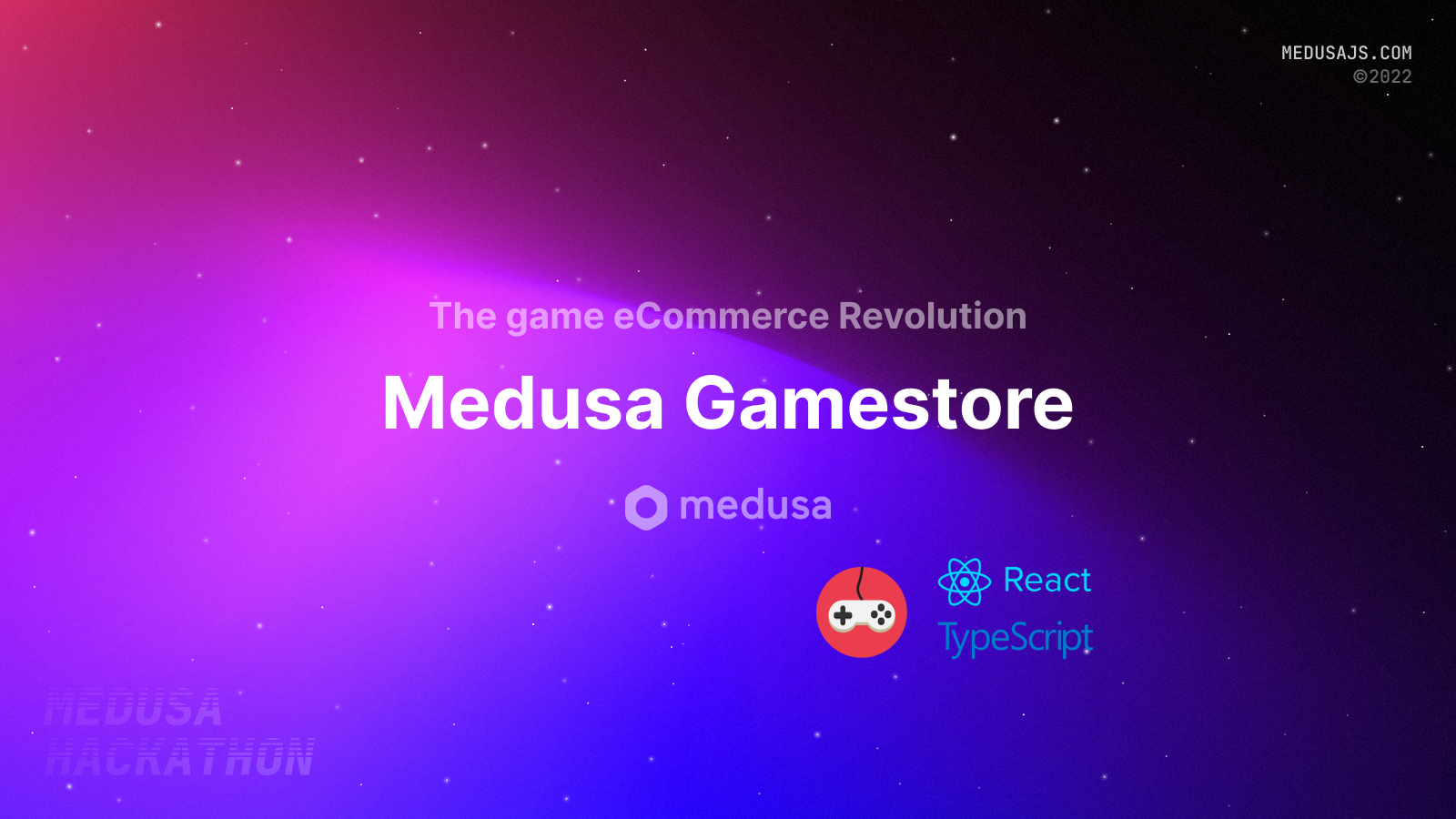 Medusa Game Store