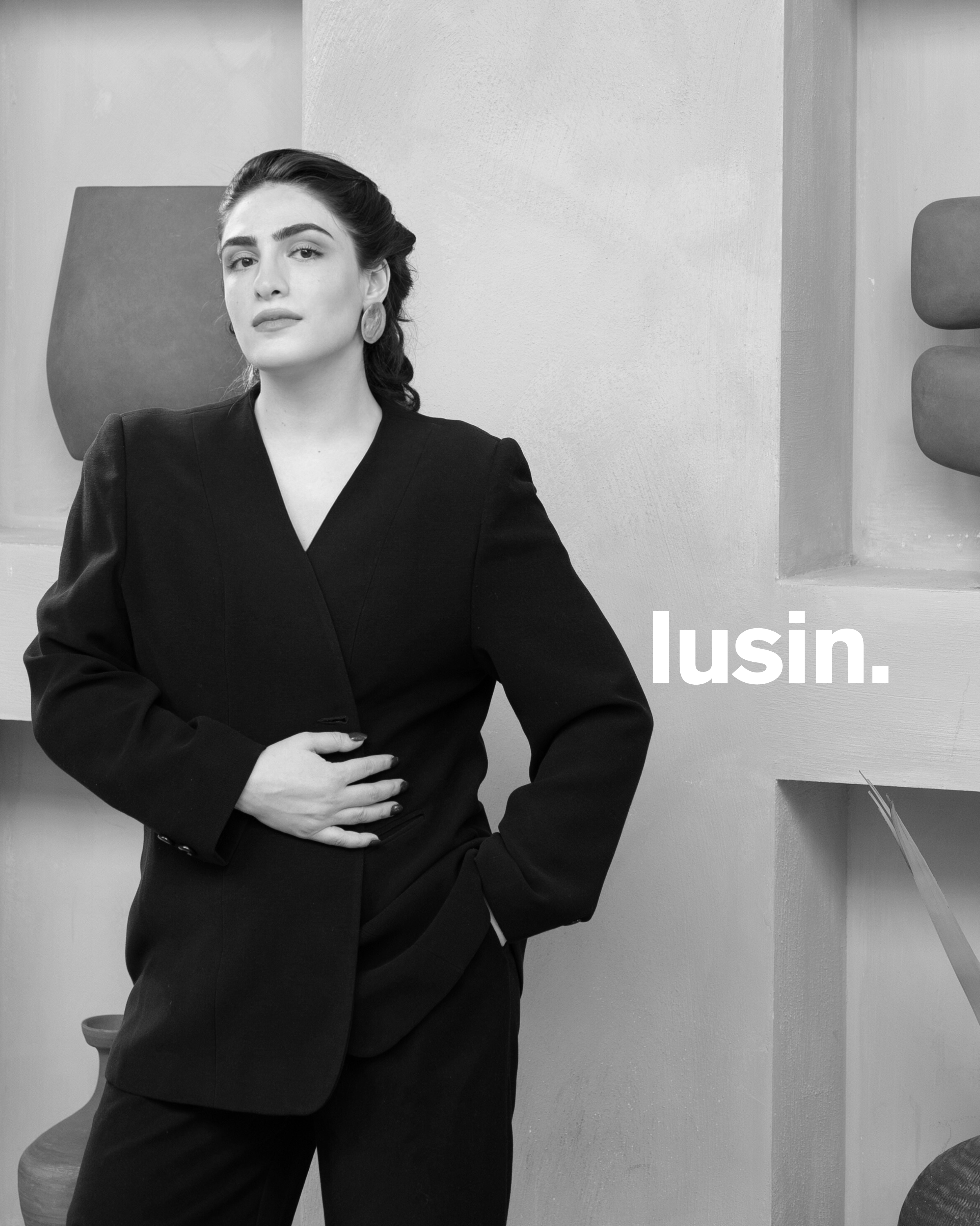 Lucy Azatyan