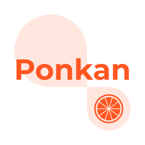 Ponkan logo
