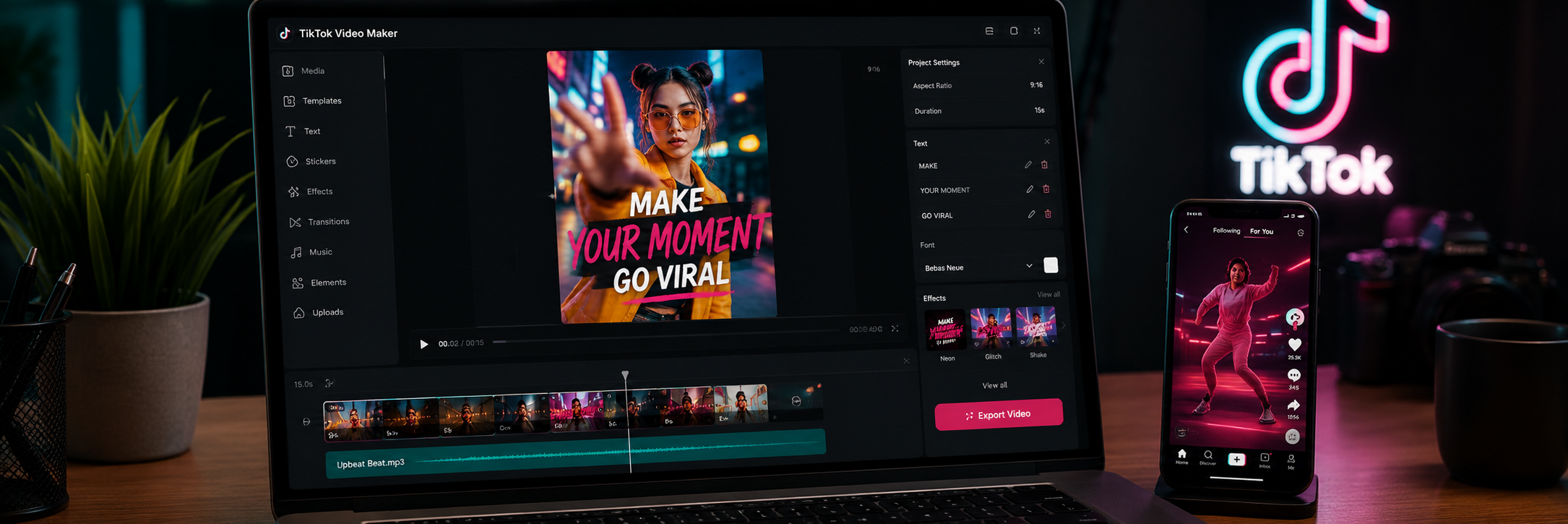 Video Clipping