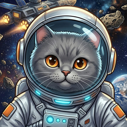 Icono de Star Paws Odyssey