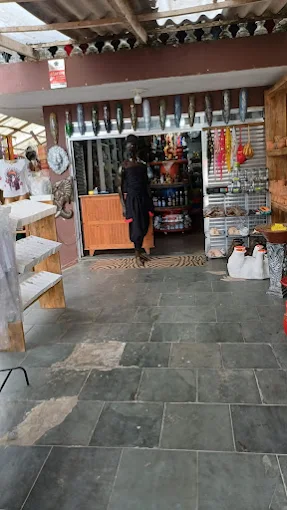 Artesanato e peças sacras Ori Meji Oyá Eguebé