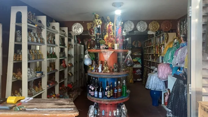 Artigos Religiosos em Geral