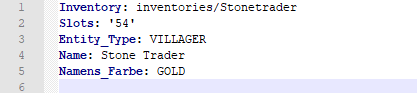 STrader ~ Entity Shop | SpigotMC - High Performance Minecraft Software
