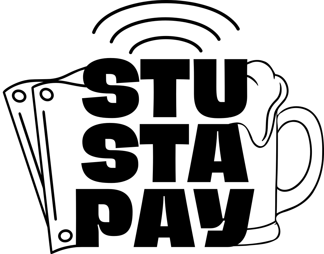 StuStaPay logo