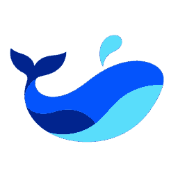 dsh.fish logo