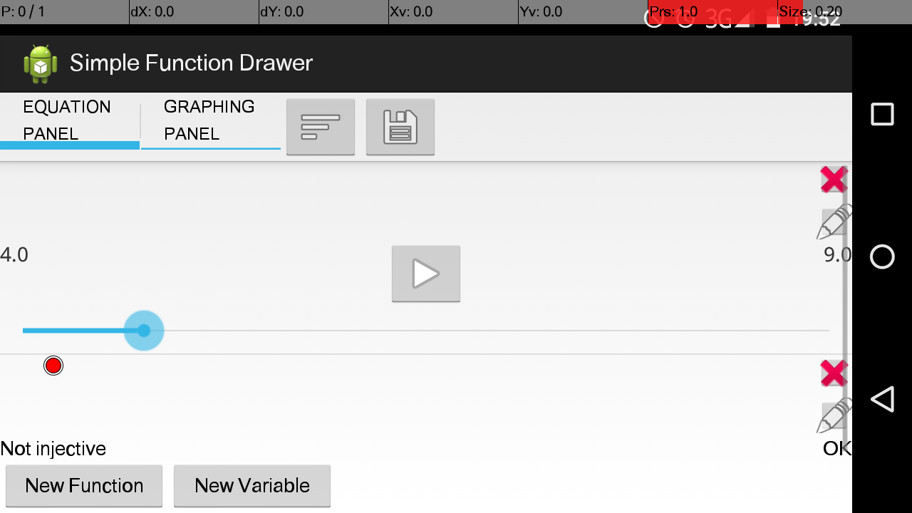 GitHub - styczynski/android-function-drawer: Plot functions with a ...