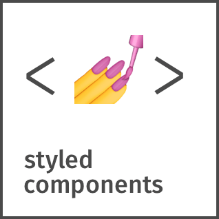 StyledComponent