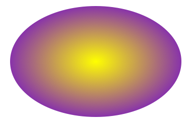 RadialGradient