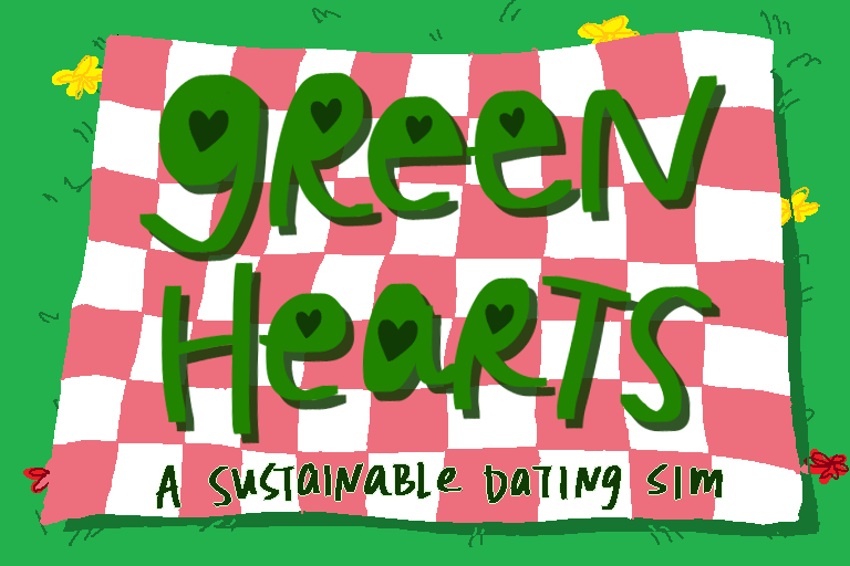 Green Hearts