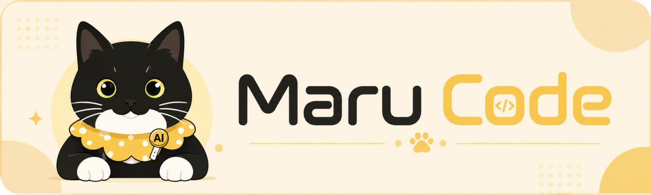 MaruCode