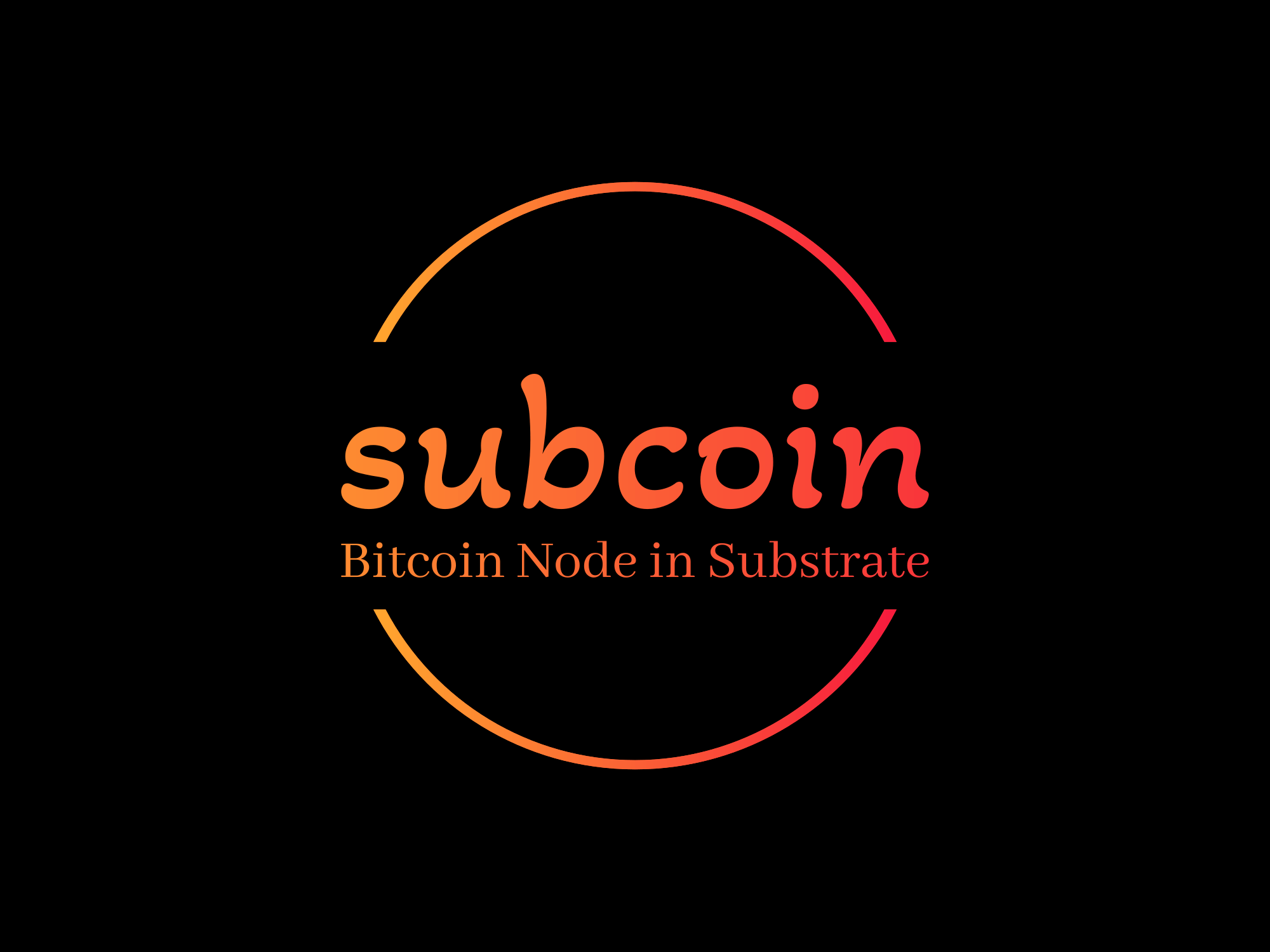 Subcoin logo