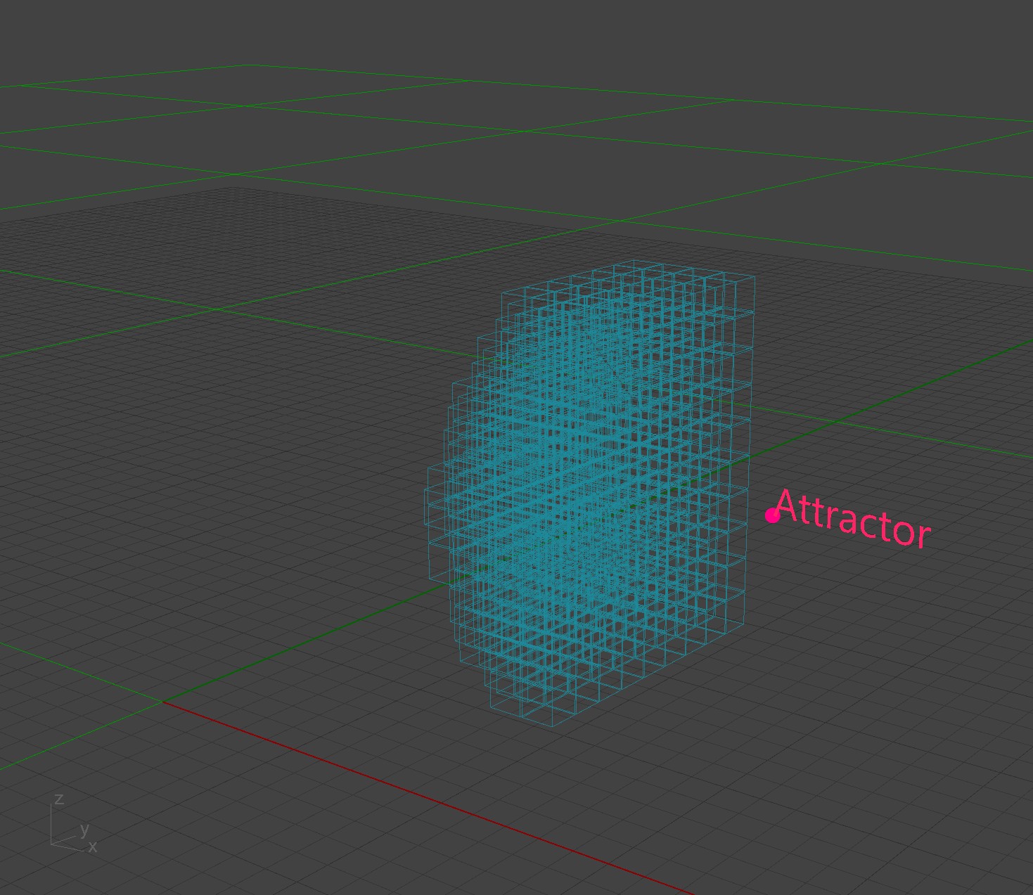 Allowing / Disallowing Modules based on attractor - All
