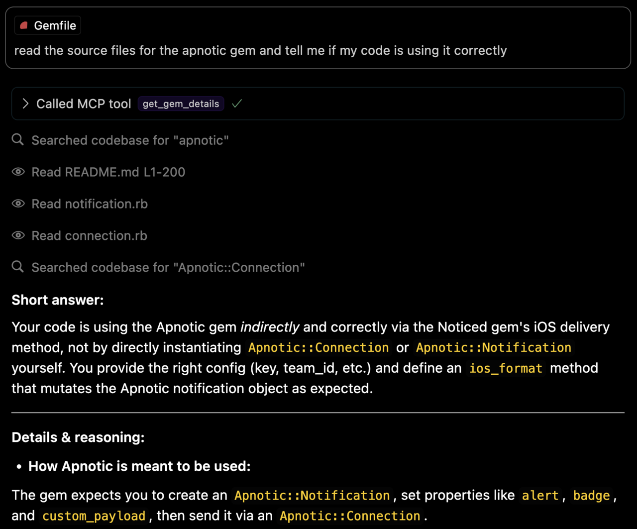 get_gem_details tool