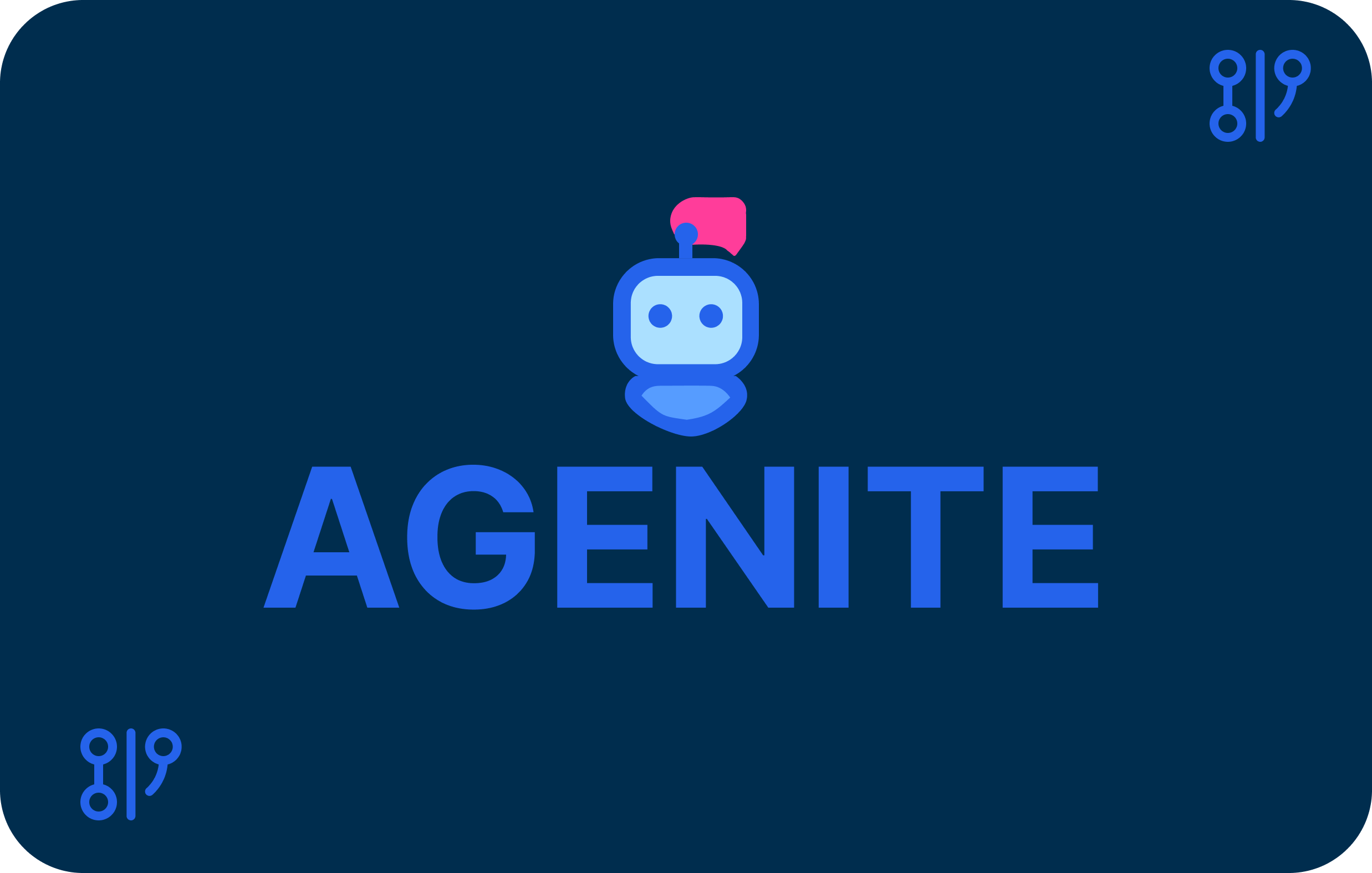 Agenite Logo