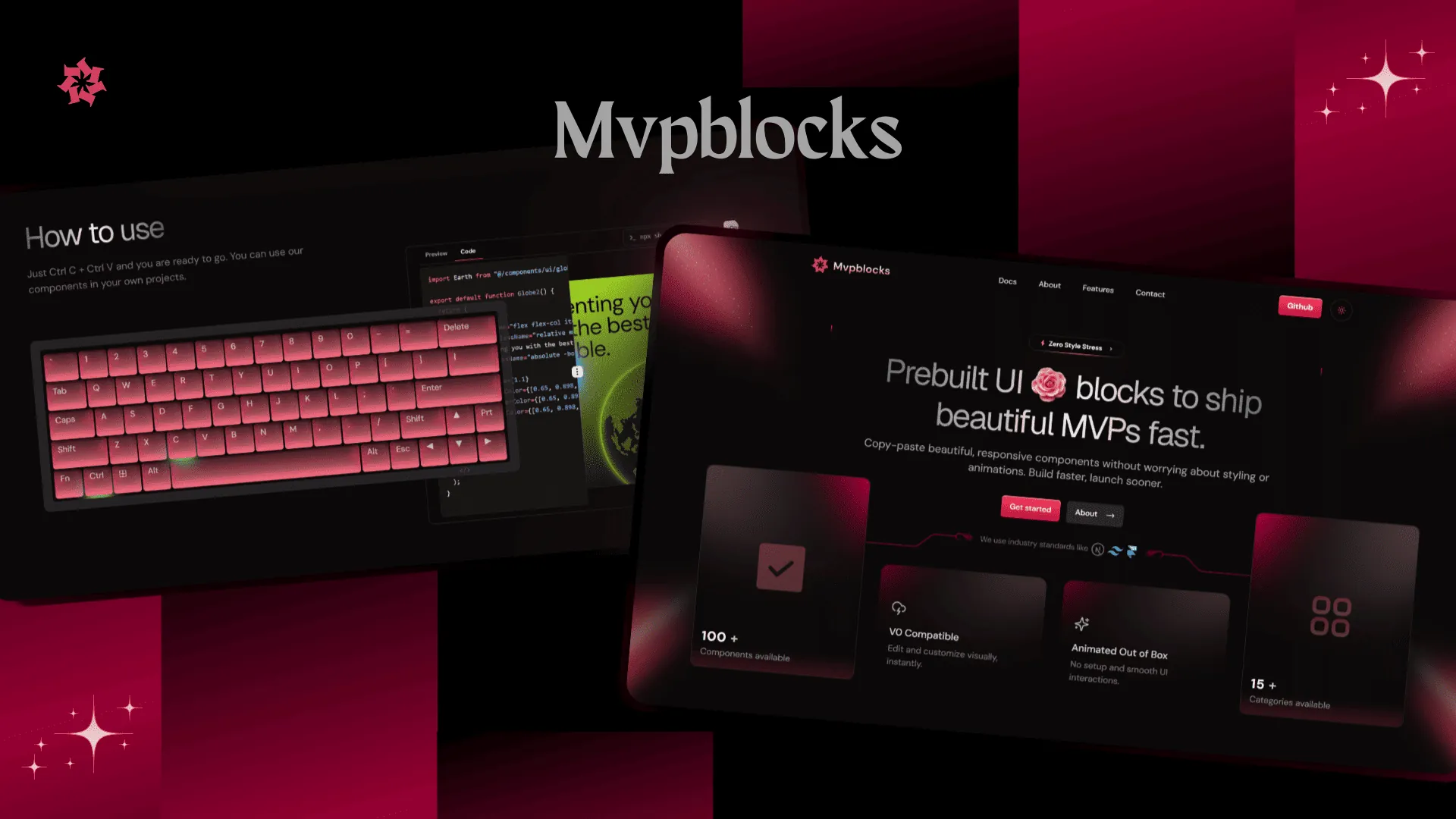 MVPBlocks banner