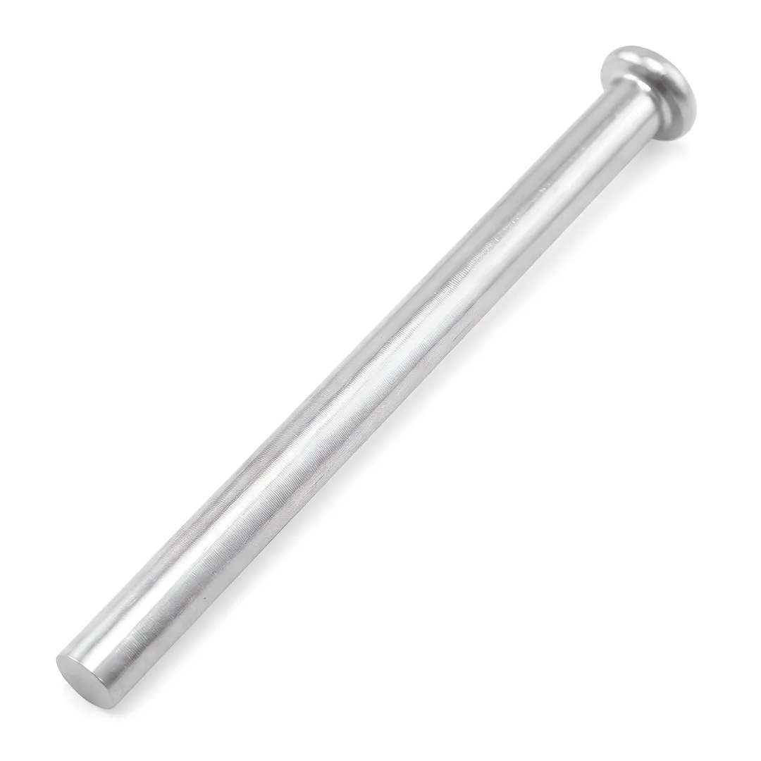 Fastening and alignment pins