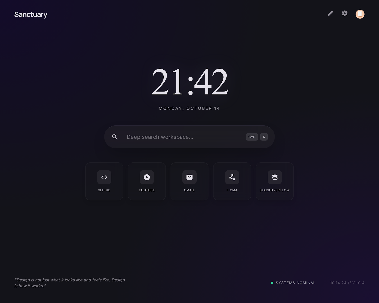 subhangadirli/zentab banner