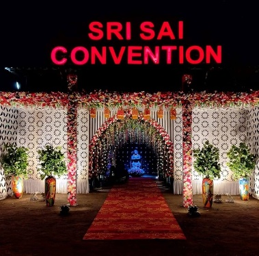 Sri Sai Convention