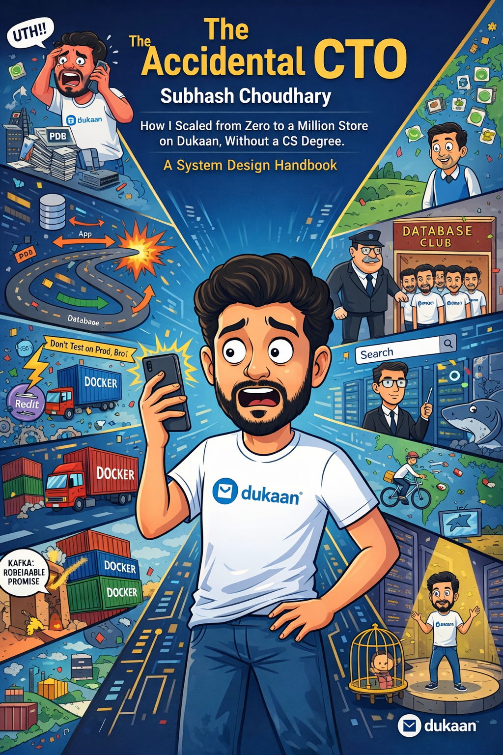 Book Cover