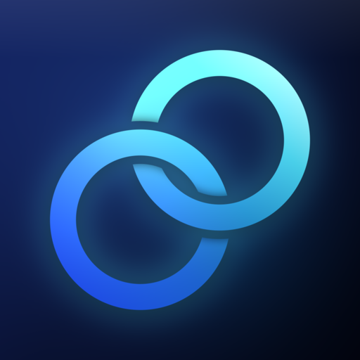 Tether app icon