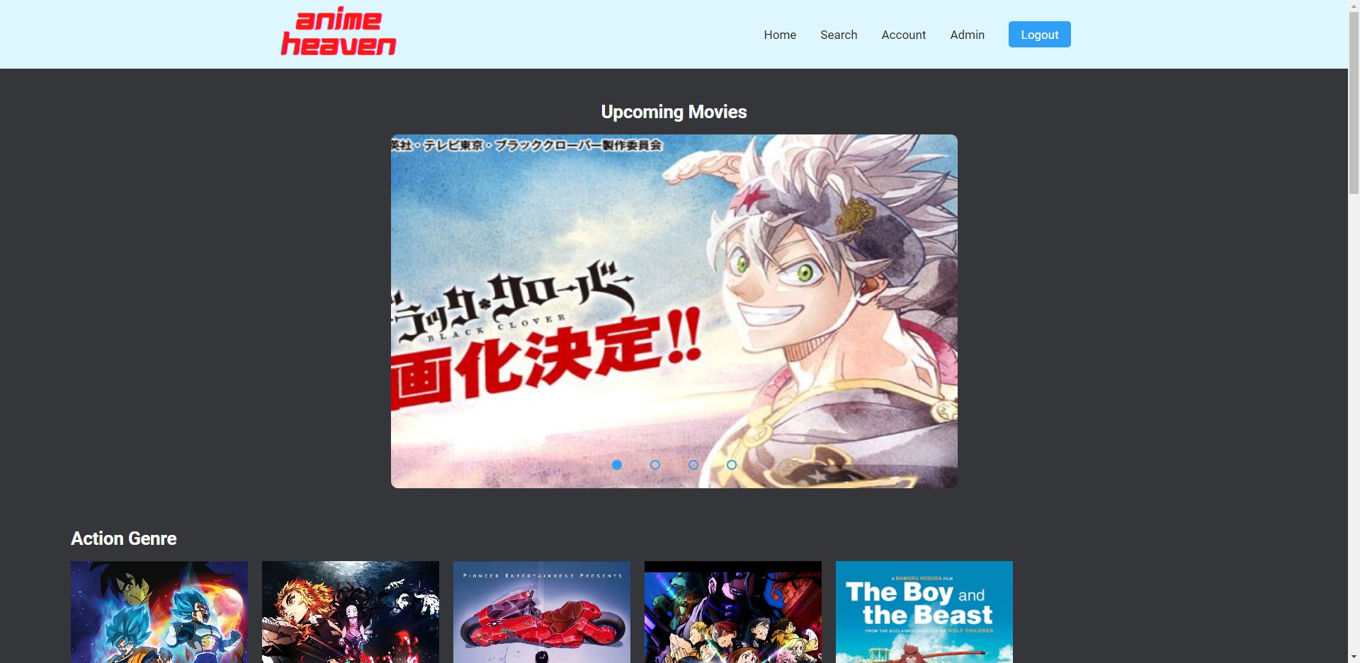 Home Page 1
