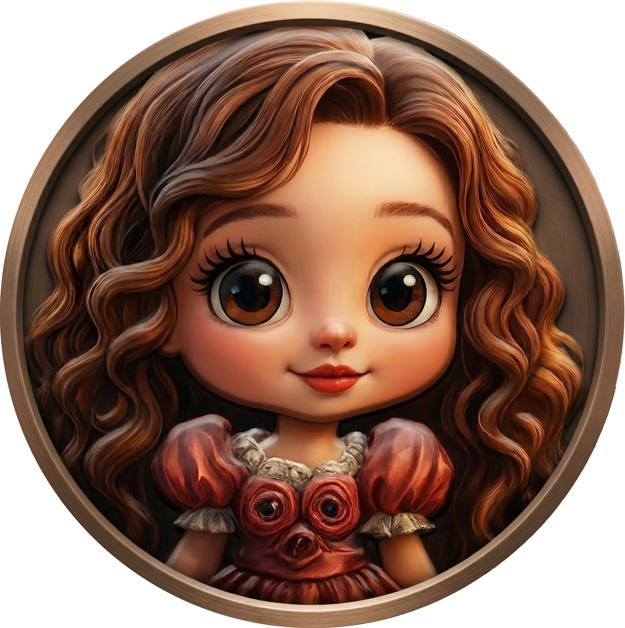 Invite Showcase Icon