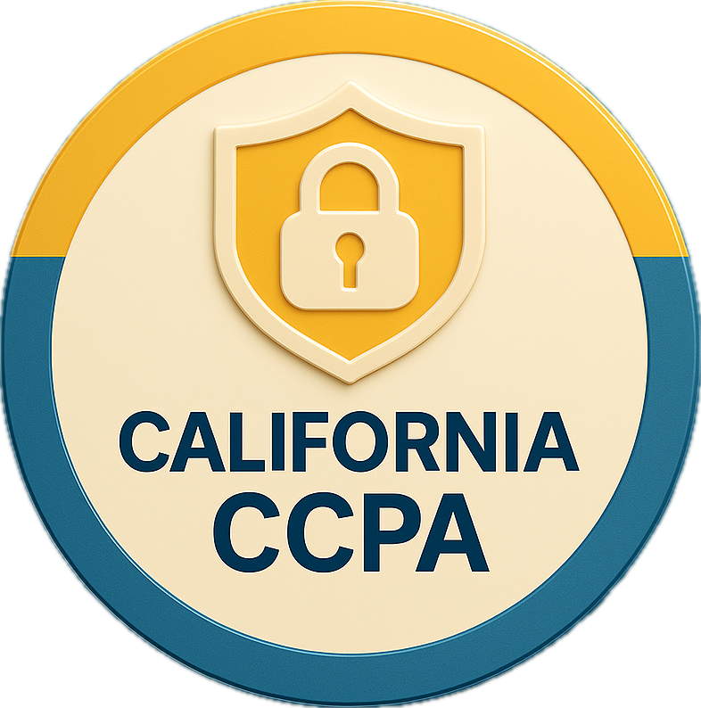 CCPA Guide Icon