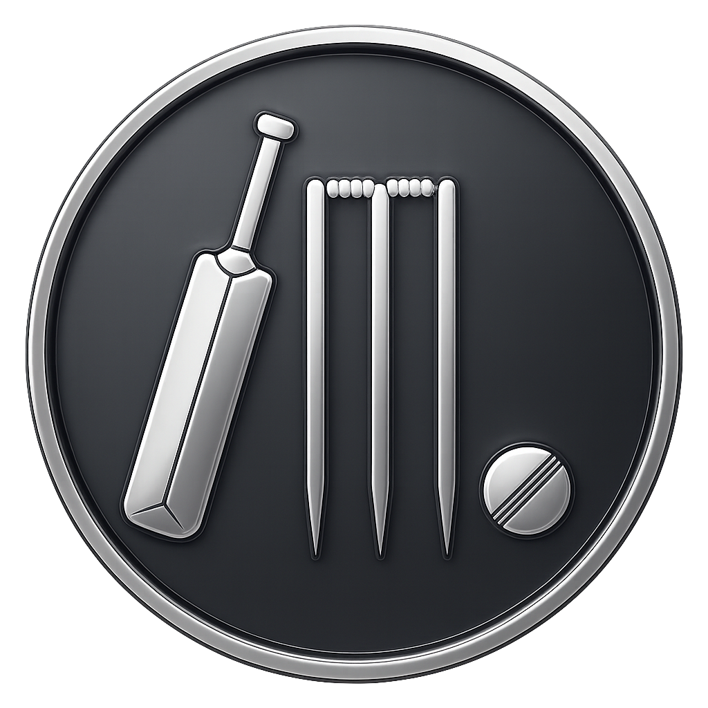 Cric Stars Icon