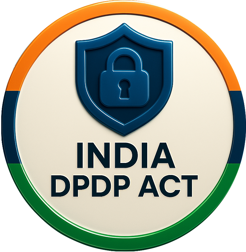 India DPDP Act Icon