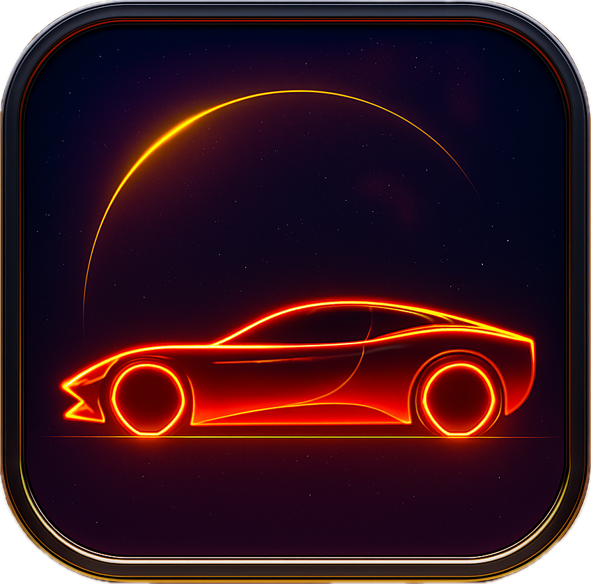DreamFleet Icon