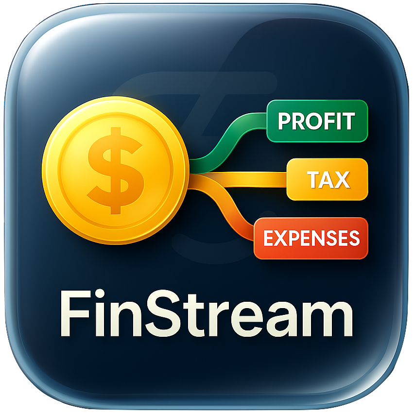 FinStream