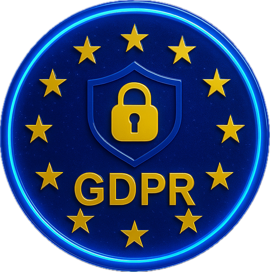 GDPR Icon