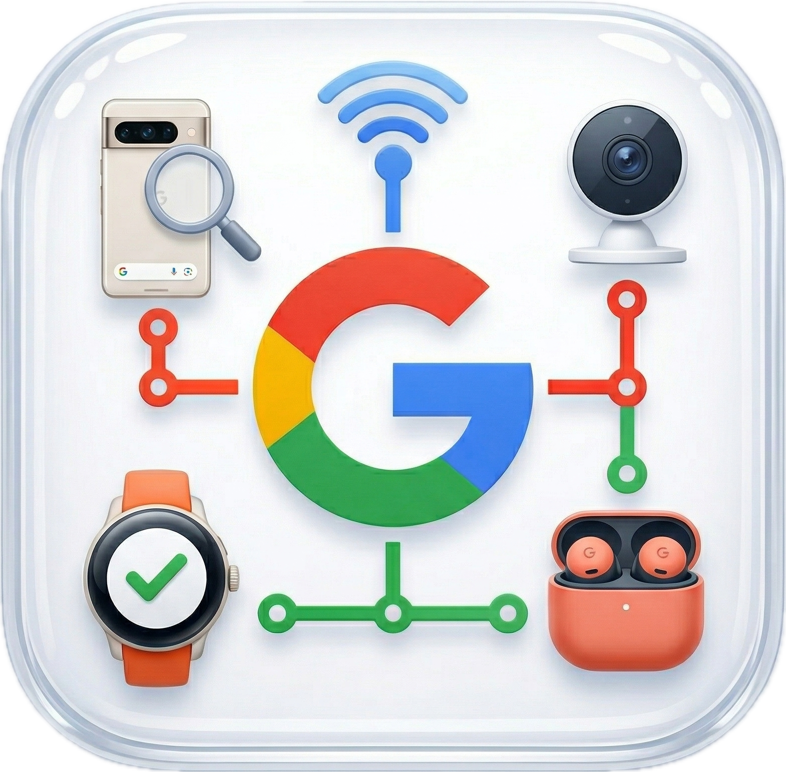 GPIC Icon