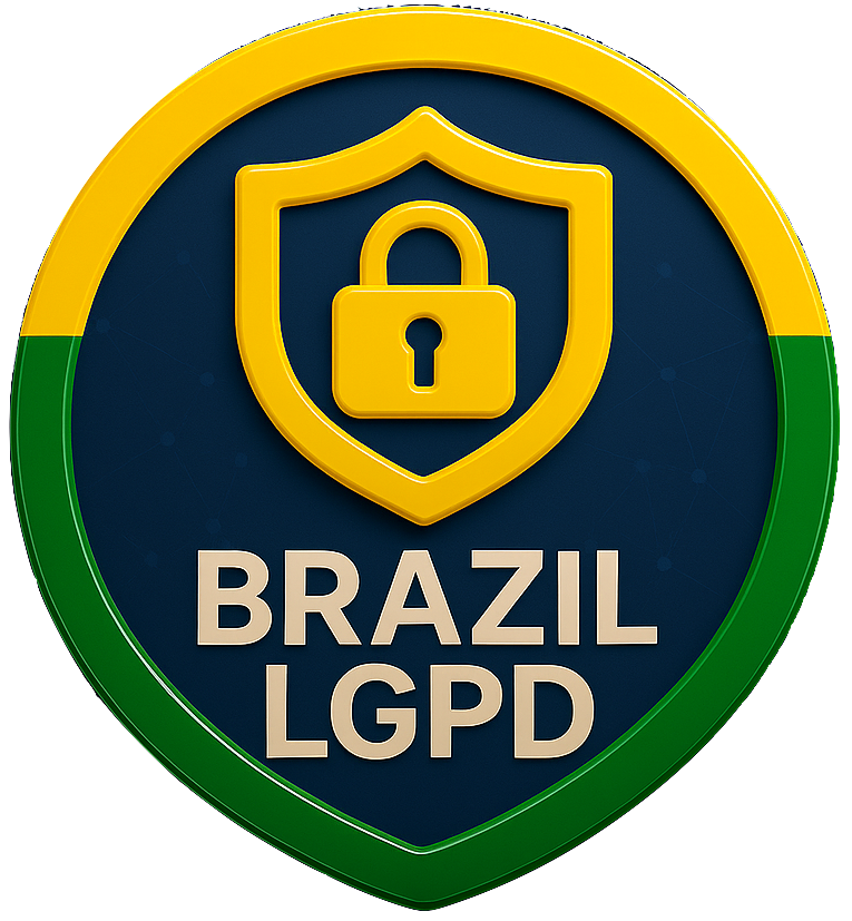 LGPD Guide Icon